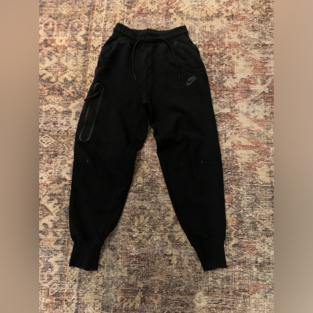 Nike Tech XS WMNS black